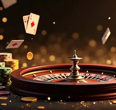 W88 Blackjack Desk