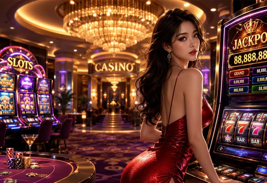 W88 Casino Live