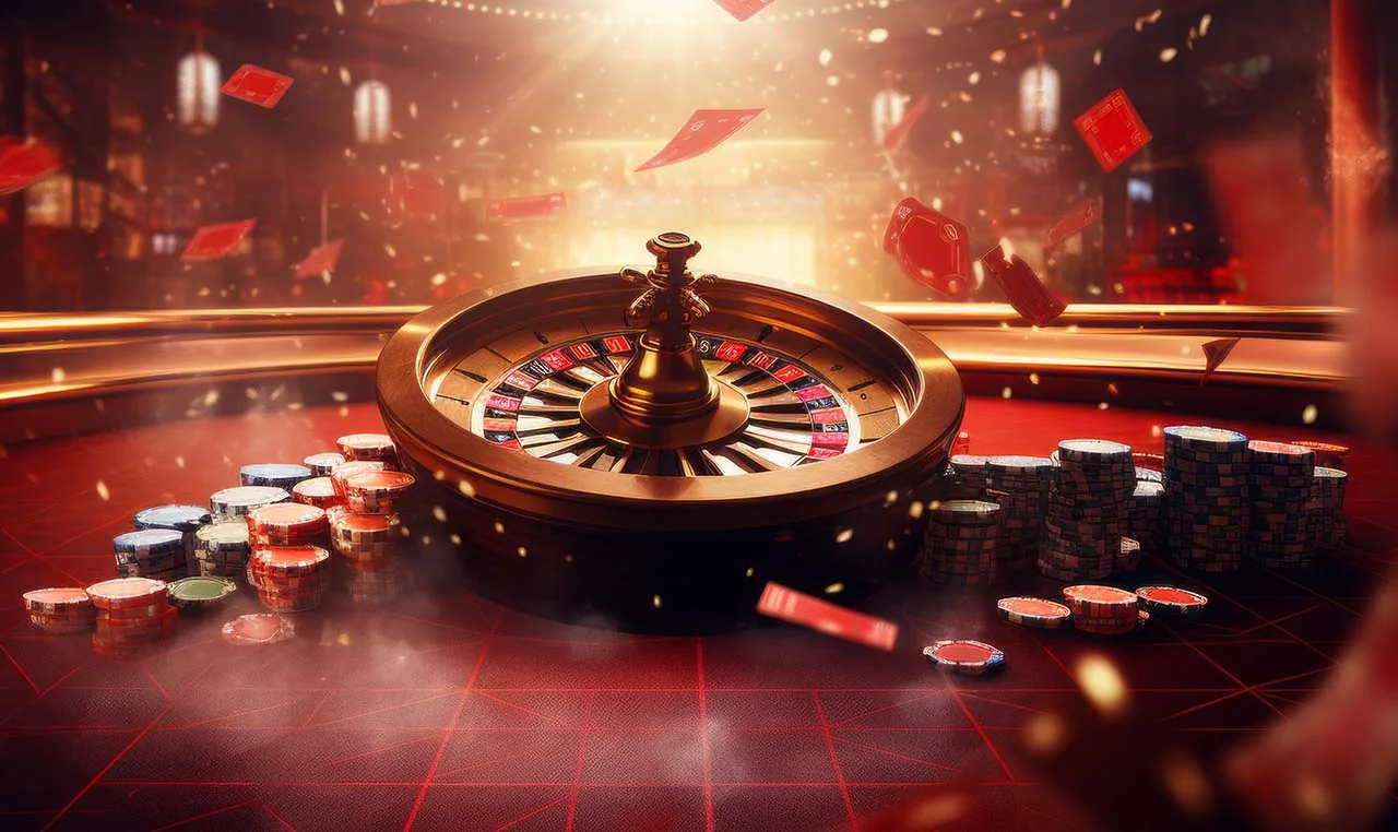 W88 Spin Fiesta